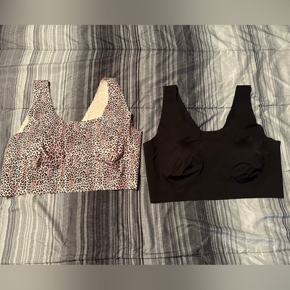 2 Bali Bras XXL